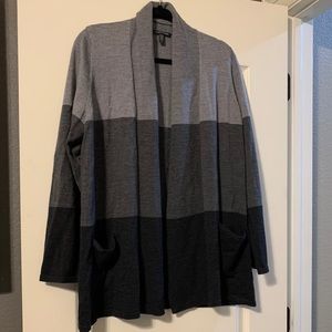 Eileen Fisher cardigan